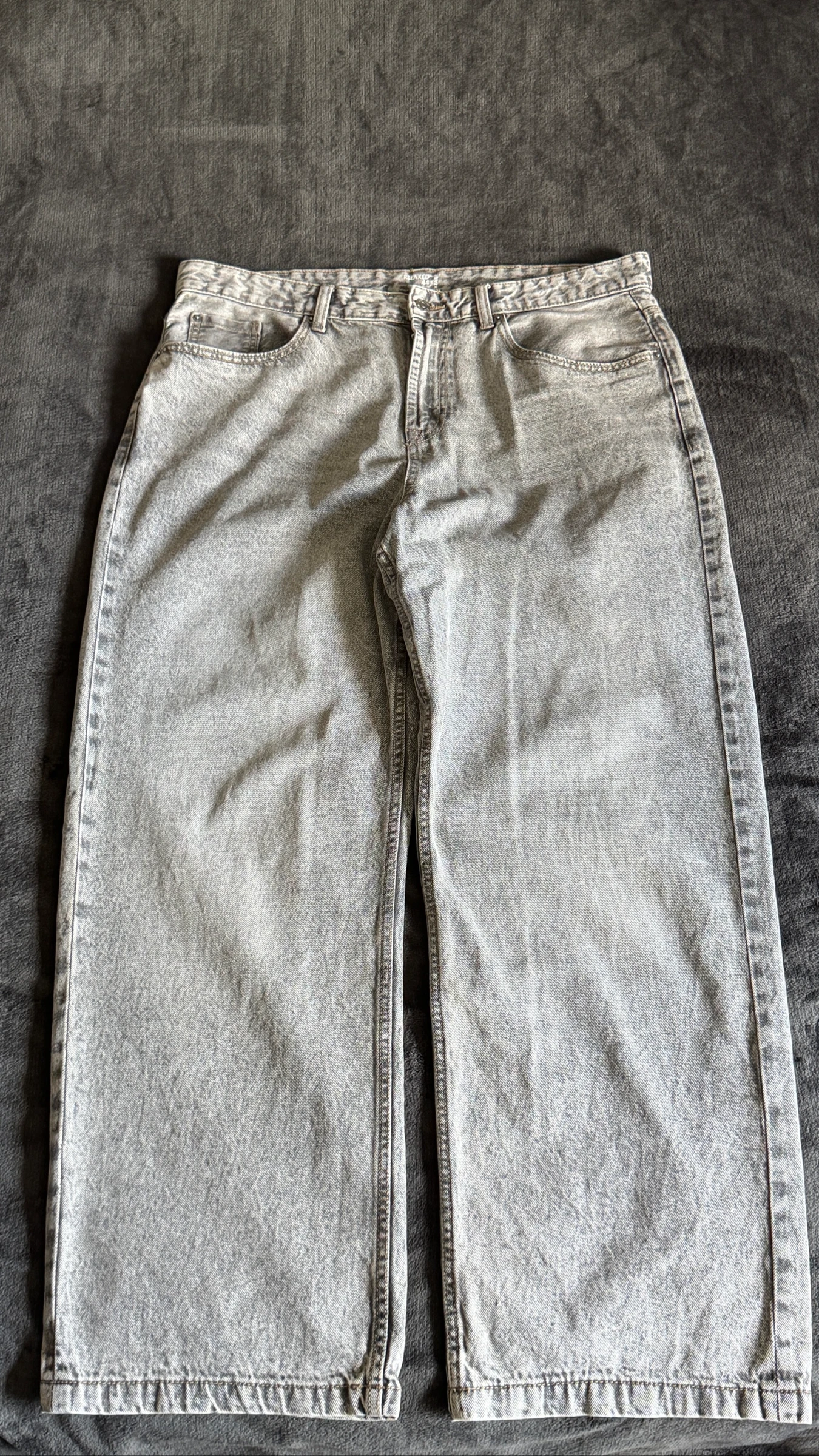 Pantalon / Jean Kiabi  – photo 7